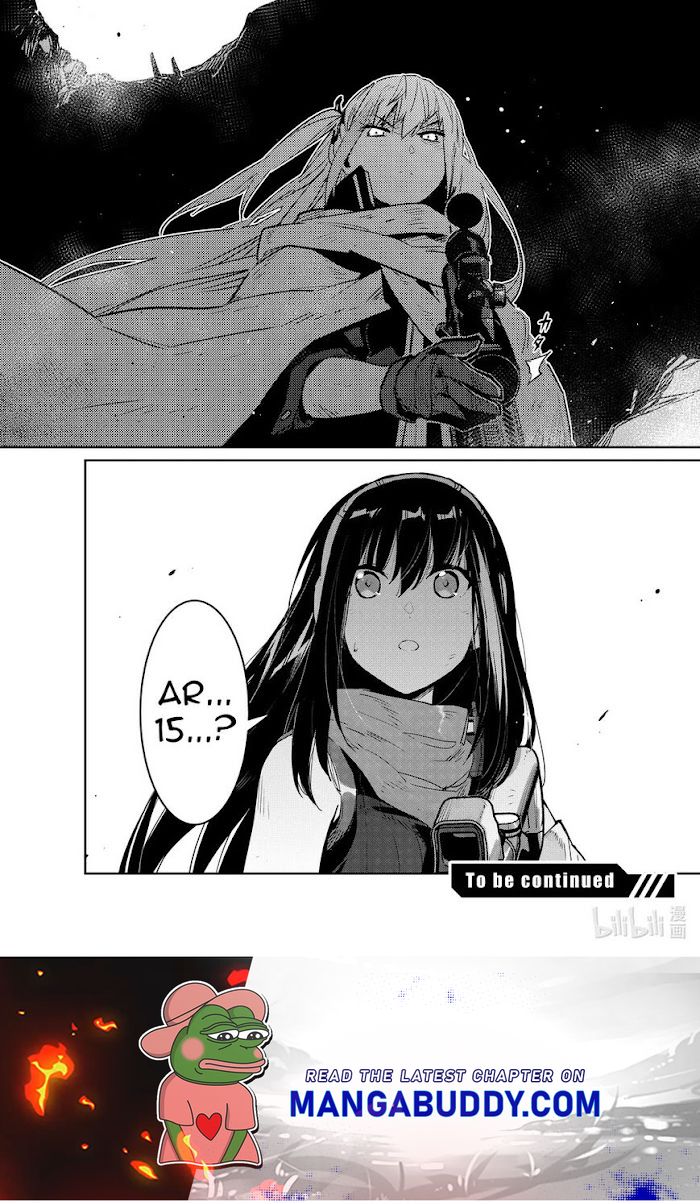 A Girls Chapter 20 #32