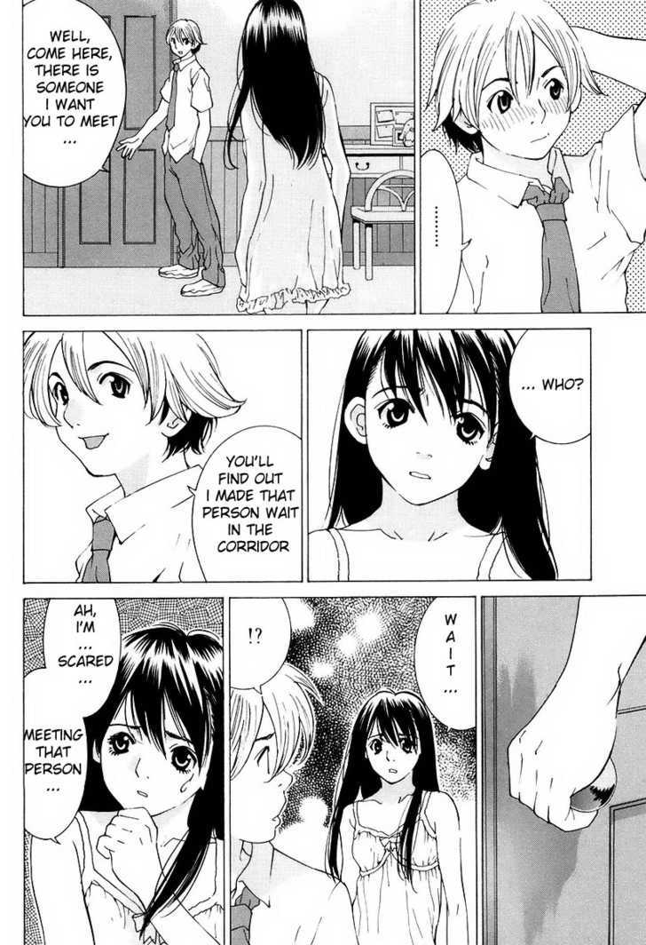 A Girls Chapter 14 #14