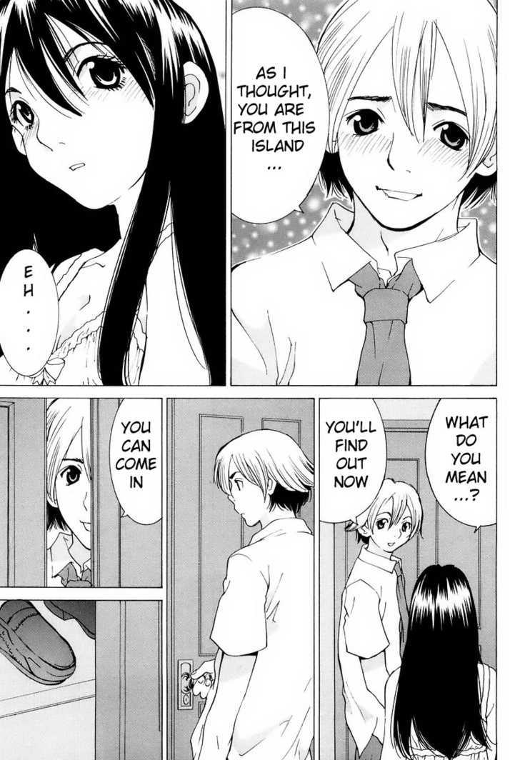 A Girls Chapter 14 #18