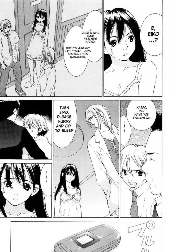 A Girls Chapter 14 #20