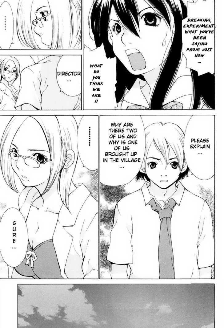 A Girls Chapter 14 #26