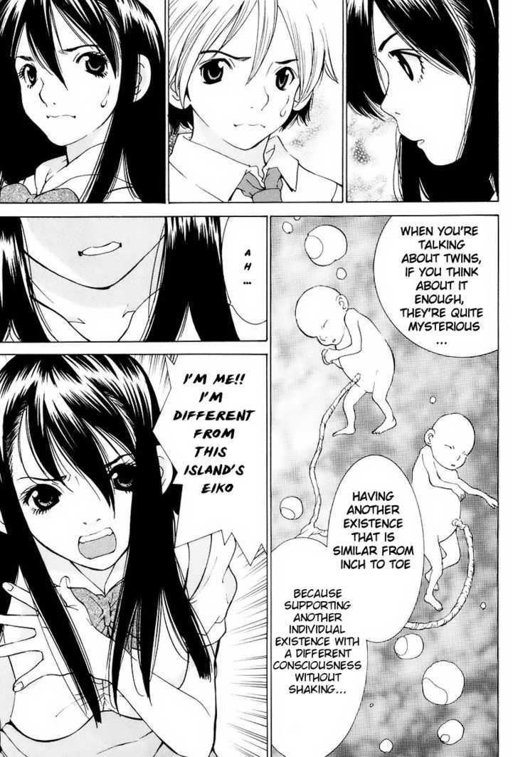 A Girls Chapter 14 #30