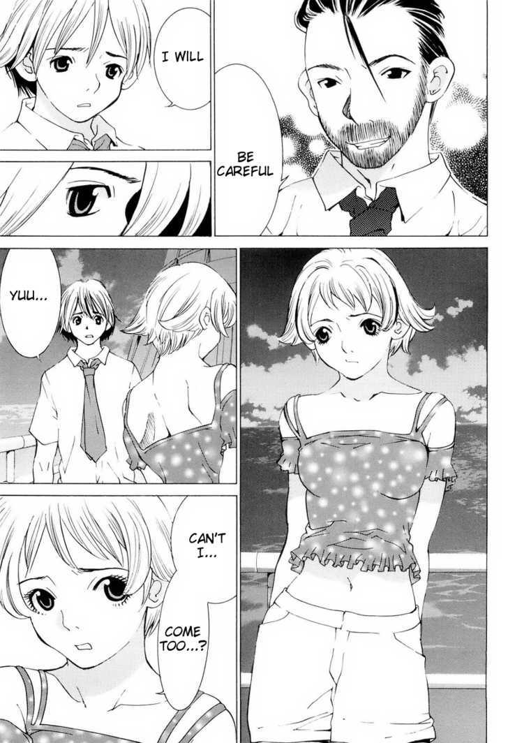 A Girls Chapter 13 #15