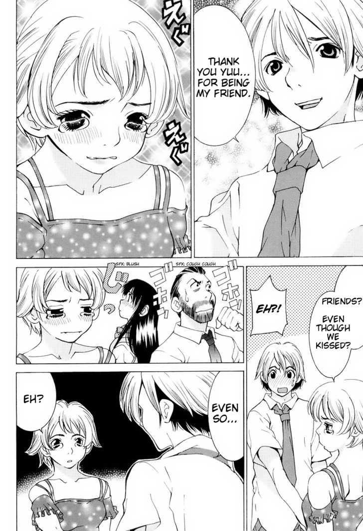 A Girls Chapter 13 #18