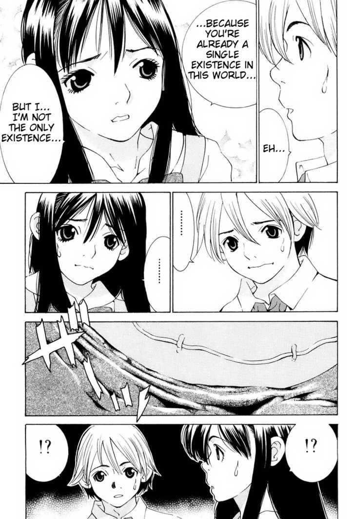 A Girls Chapter 13 #23