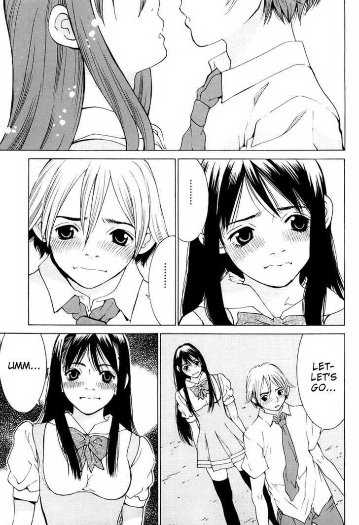 A Girls Chapter 13 #28