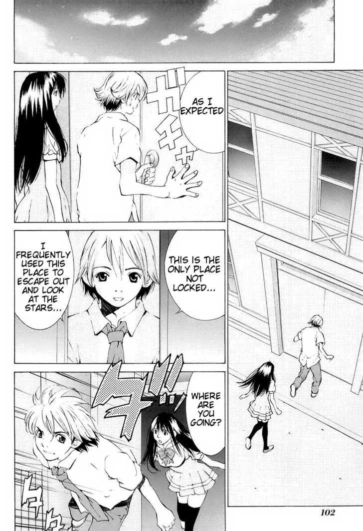 A Girls Chapter 13 #29