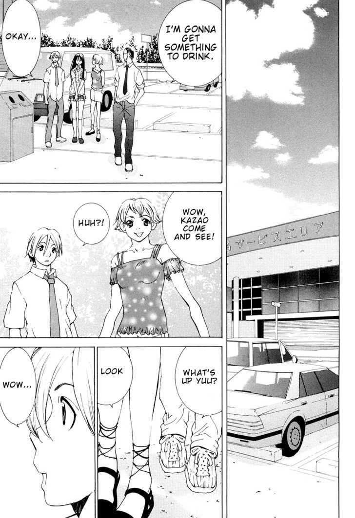 A Girls Chapter 12 #18