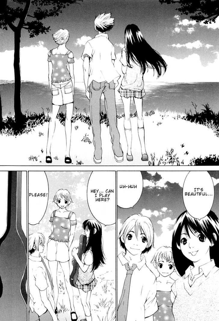 A Girls Chapter 12 #19