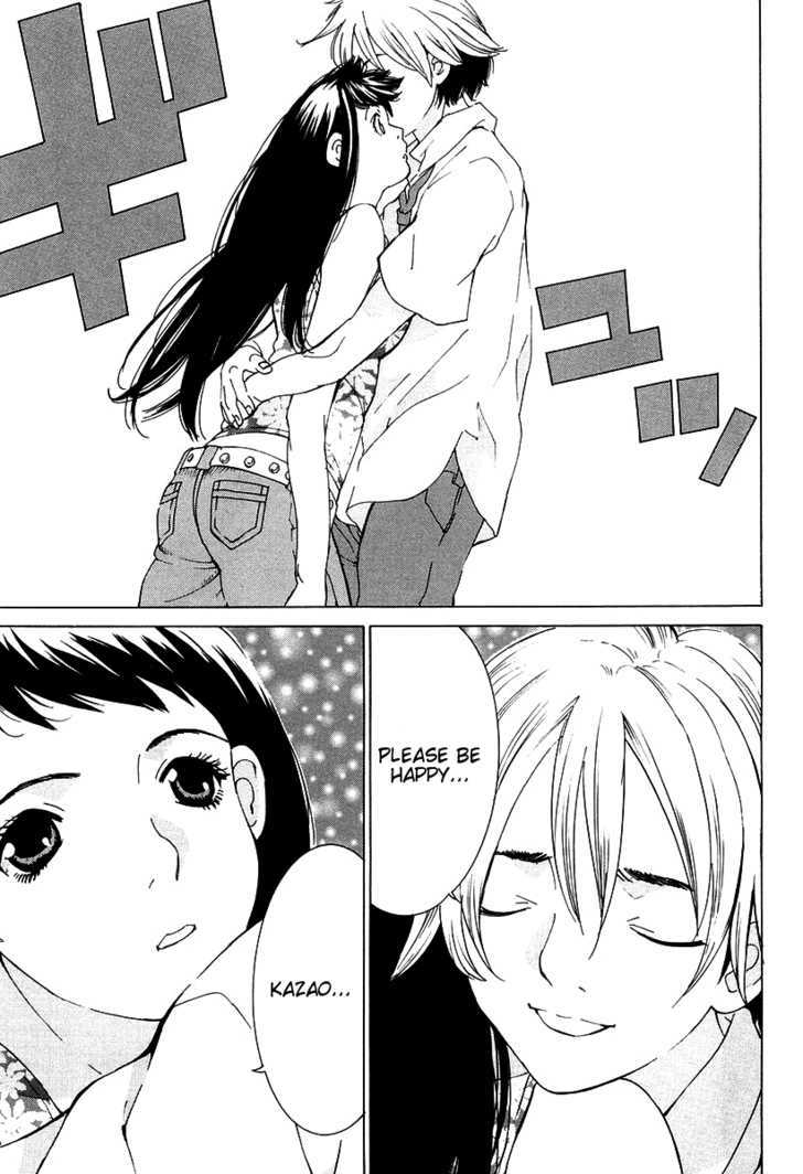 A Girls Chapter 11 #31