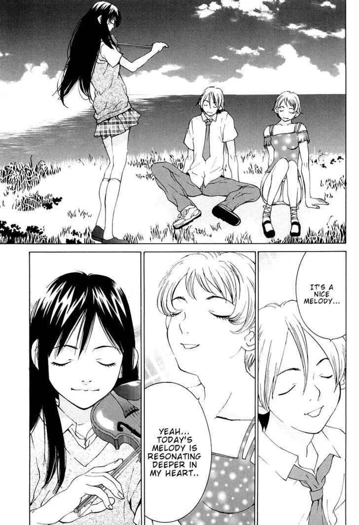 A Girls Chapter 12 #22