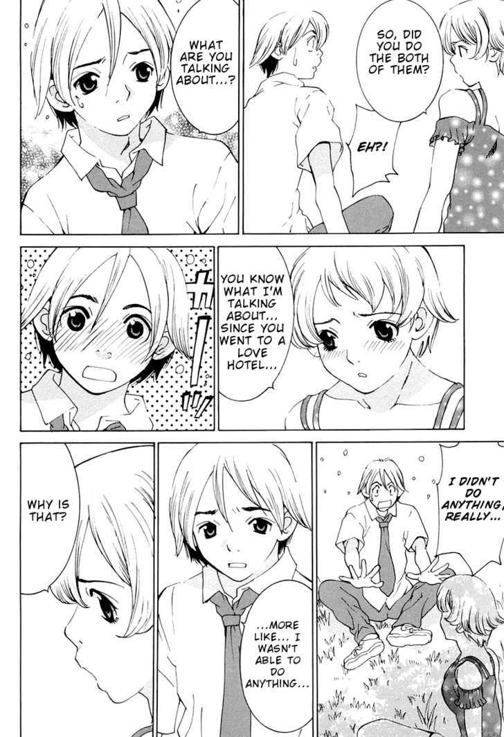 A Girls Chapter 12 #24