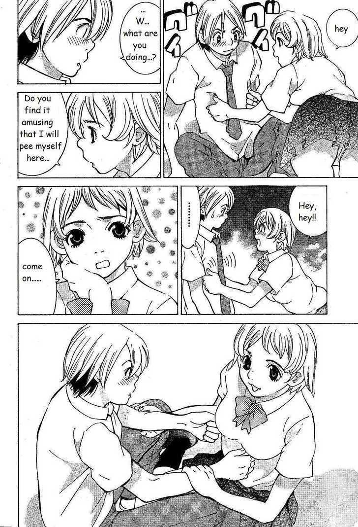 A Girls Chapter 8 #6