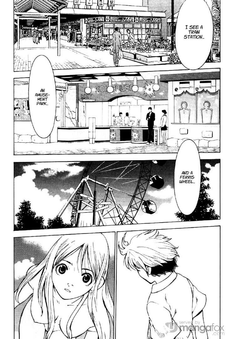 A Girls Chapter 7 #14