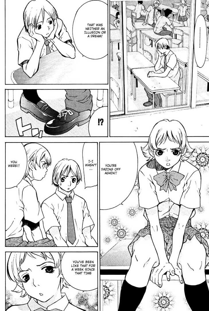 A Girls Chapter 5 #18