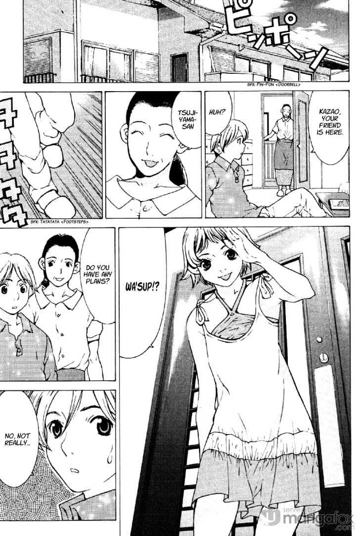 A Girls Chapter 7 #23