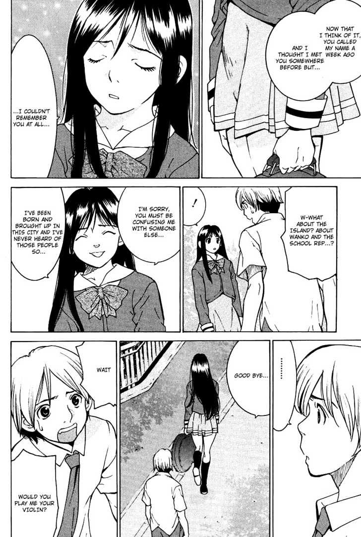 A Girls Chapter 5 #31