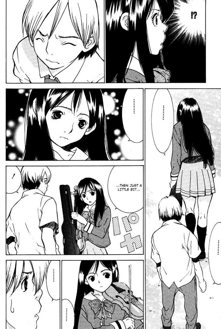 A Girls Chapter 5 #33