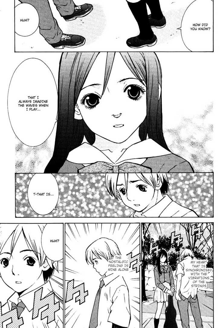 A Girls Chapter 5 #36