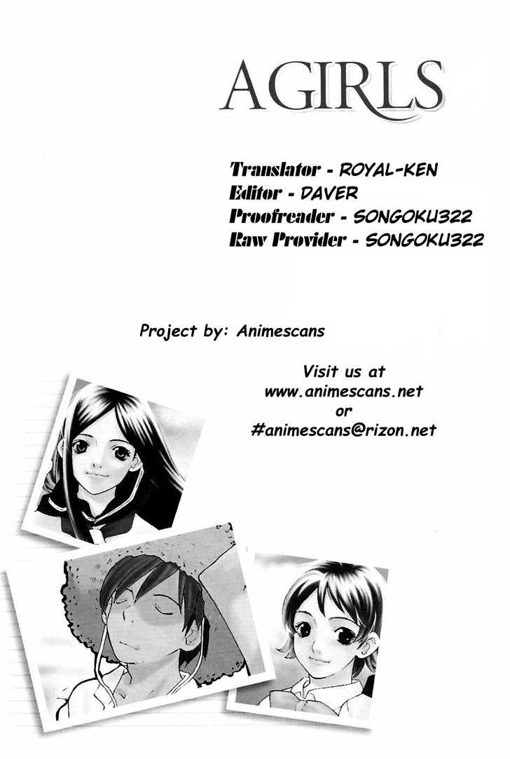 A Girls Chapter 5 #42