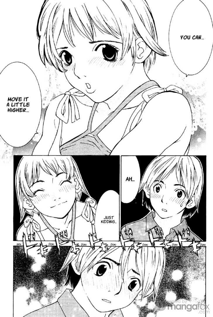 A Girls Chapter 7 #33