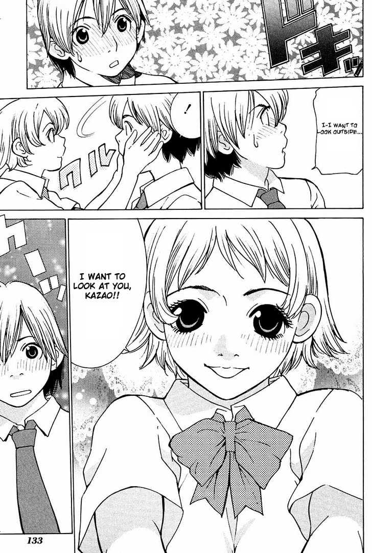 A Girls Chapter 4 #24