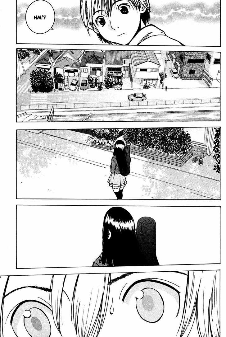 A Girls Chapter 4 #26