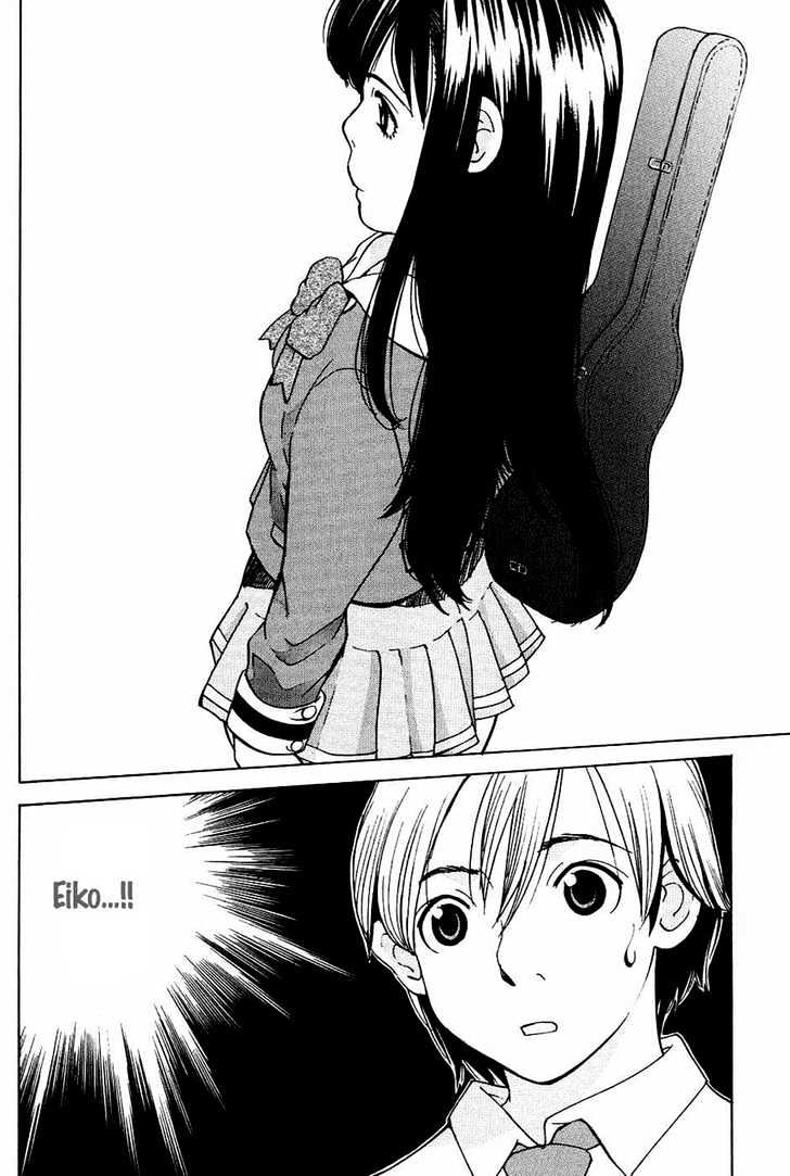 A Girls Chapter 4 #27