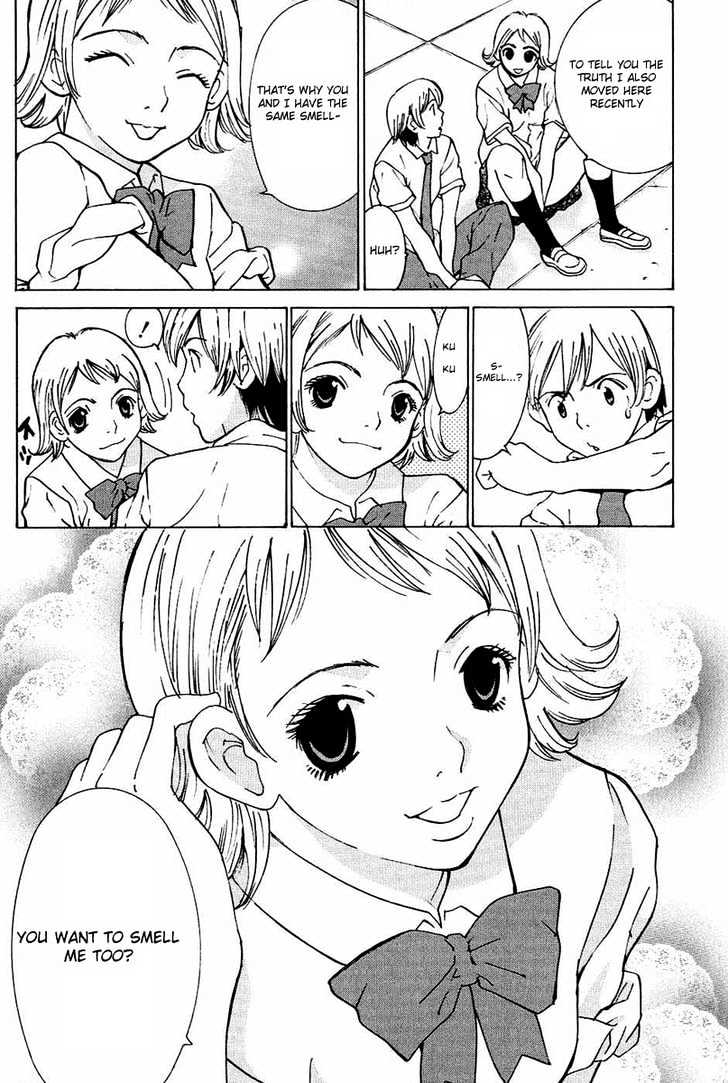 A Girls Chapter 2 #29