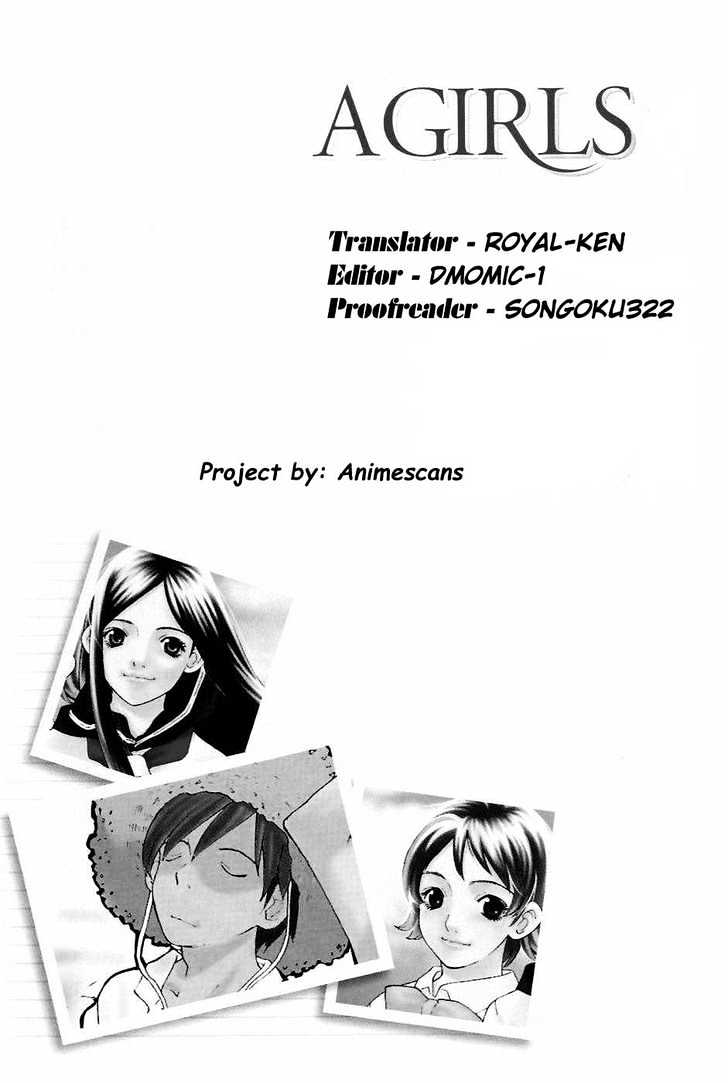 A Girls Chapter 4 #37