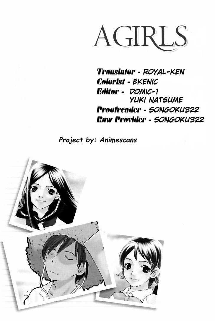 A Girls Chapter 2 #36