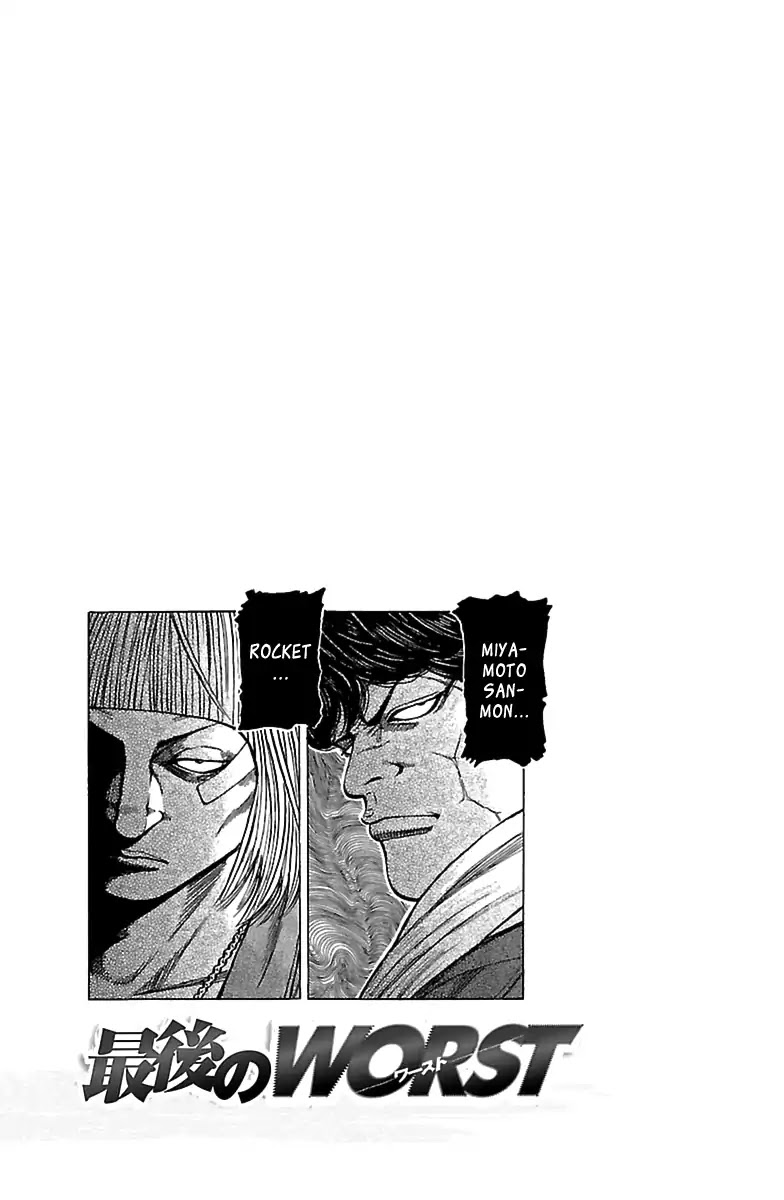 Saigo No Worst Chapter 1 #55