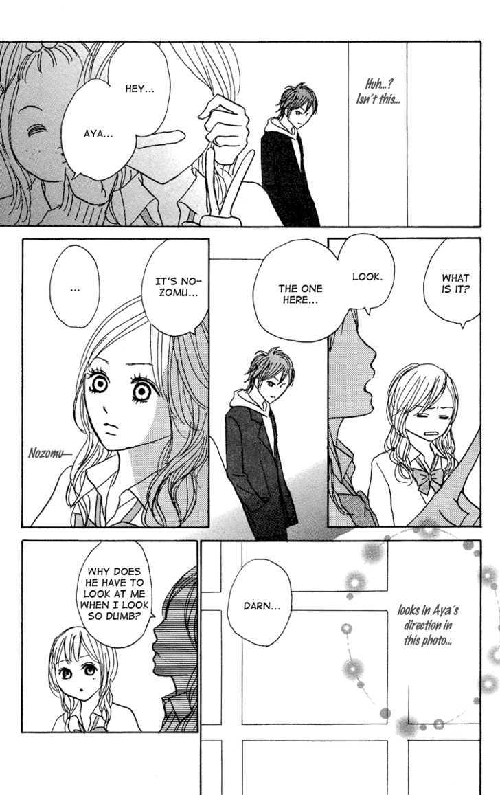 Koizora Chapter 13 #44