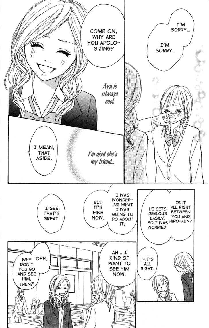 Koizora Chapter 8 #44