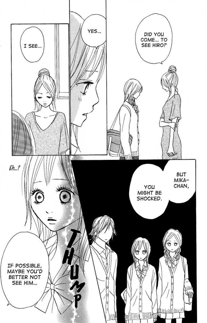 Koizora Chapter 8 #49