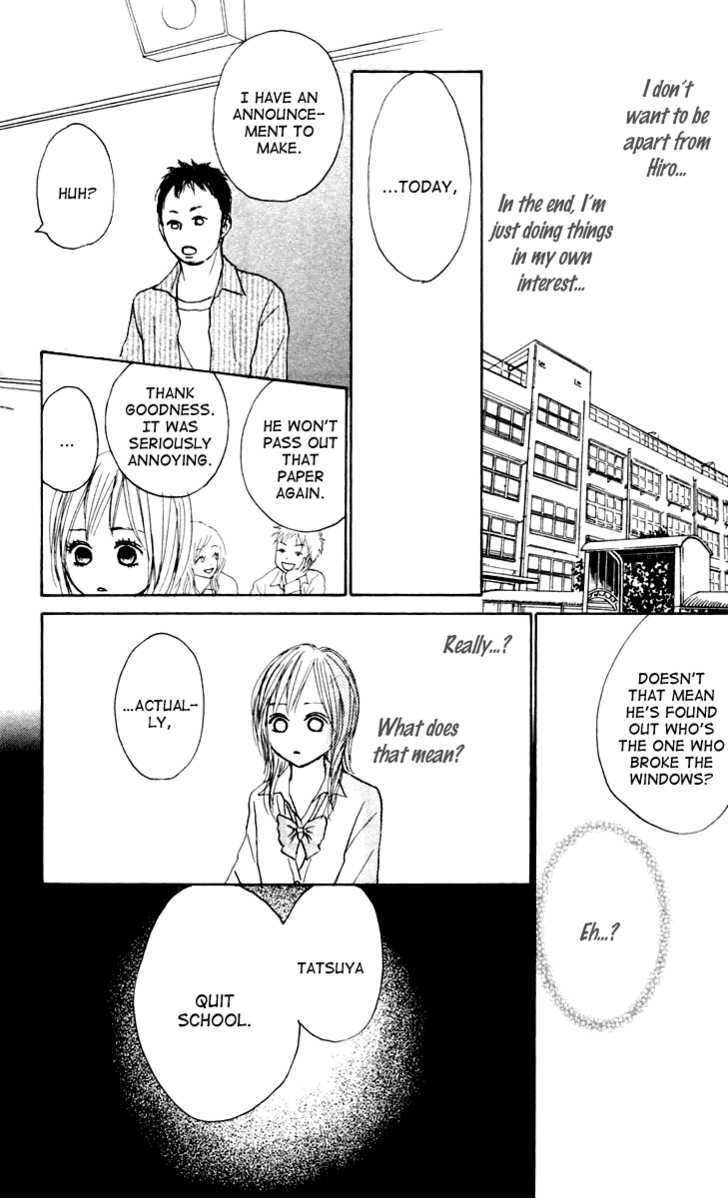 Koizora Chapter 4 #29