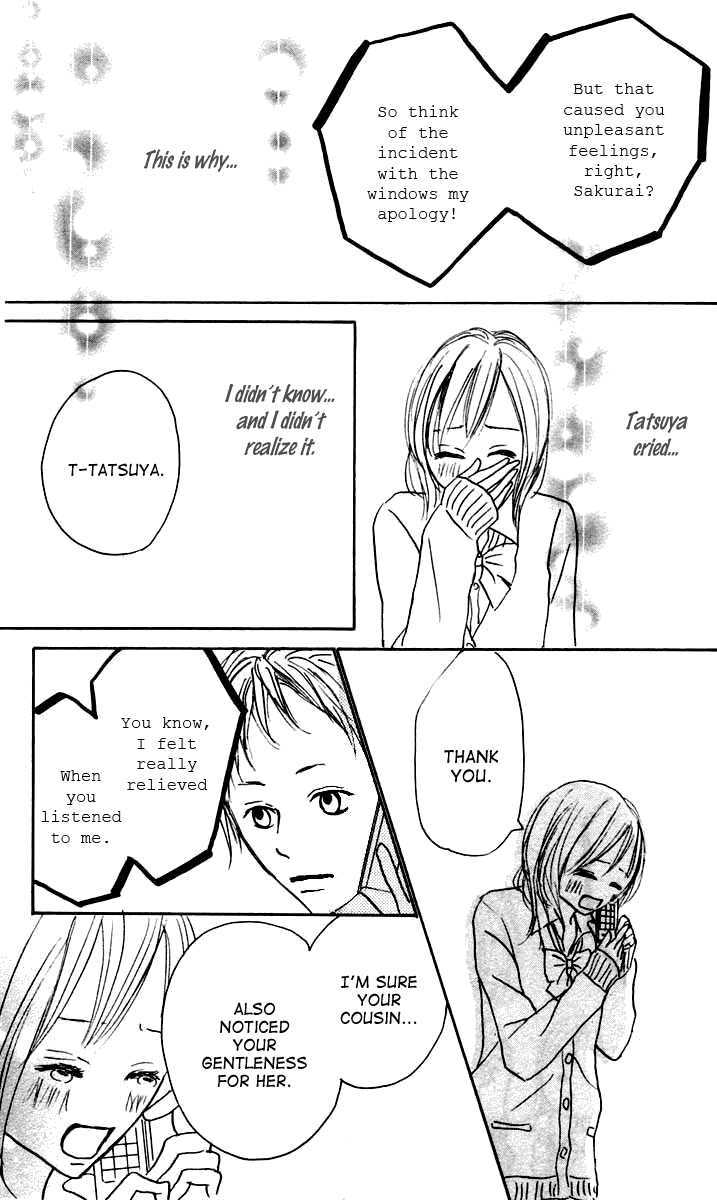 Koizora Chapter 4 #53