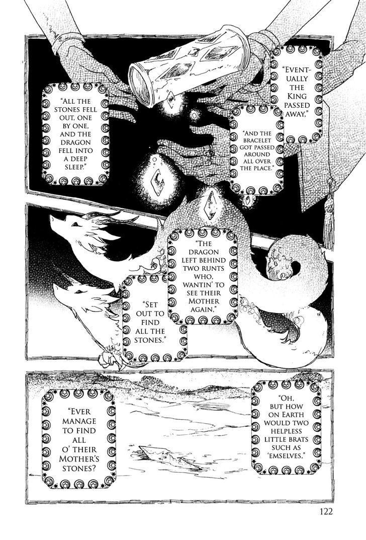 Jauhara Genya Chapter 4 #4