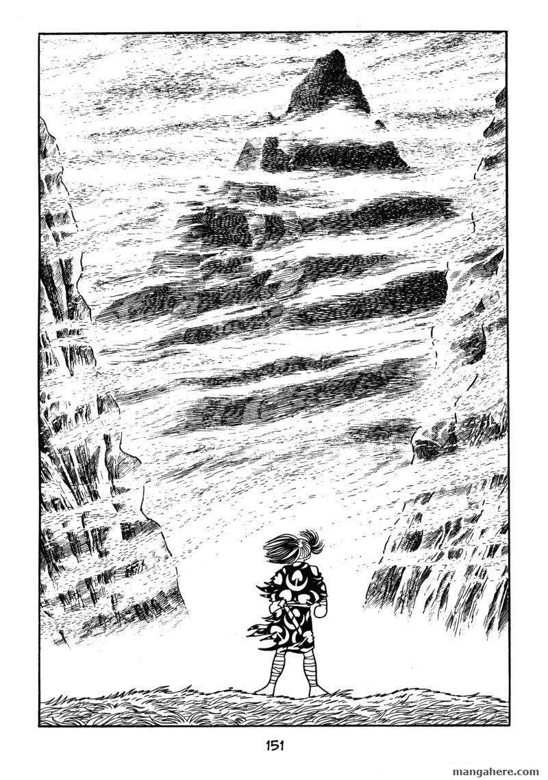 Dororo Chapter 3 #68