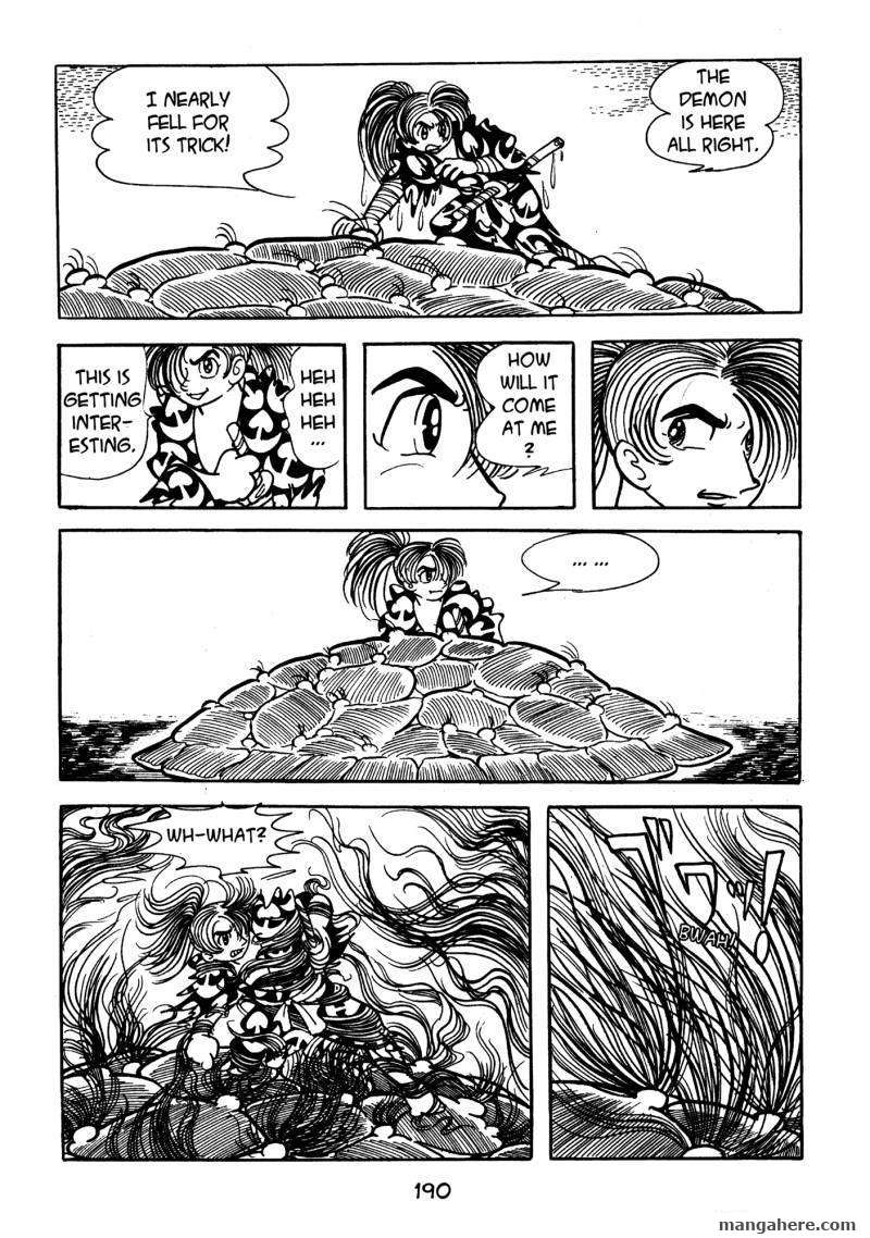 Dororo Chapter 3 #111