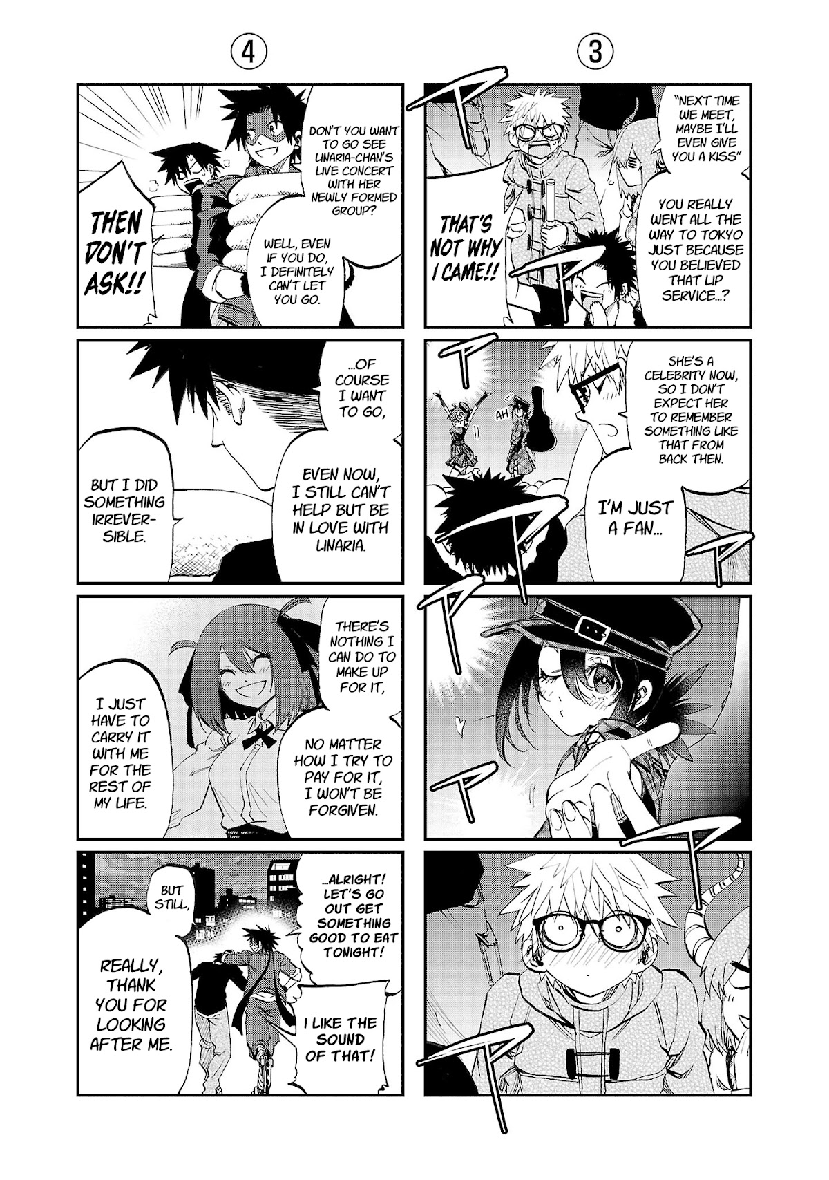 Yumemi Ga Oka Wonderland Chapter 17 #43