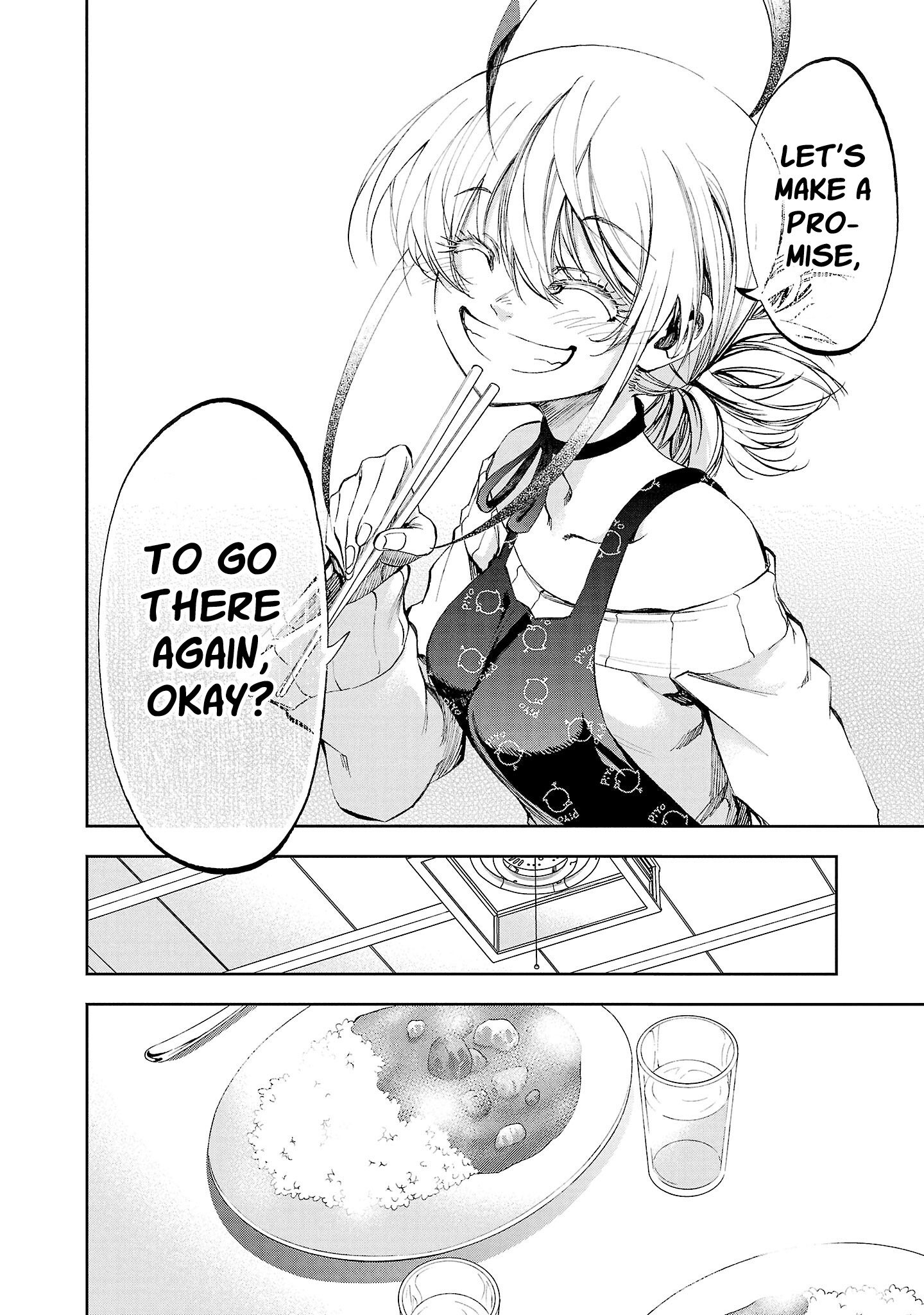 Yumemi Ga Oka Wonderland Chapter 16 #29