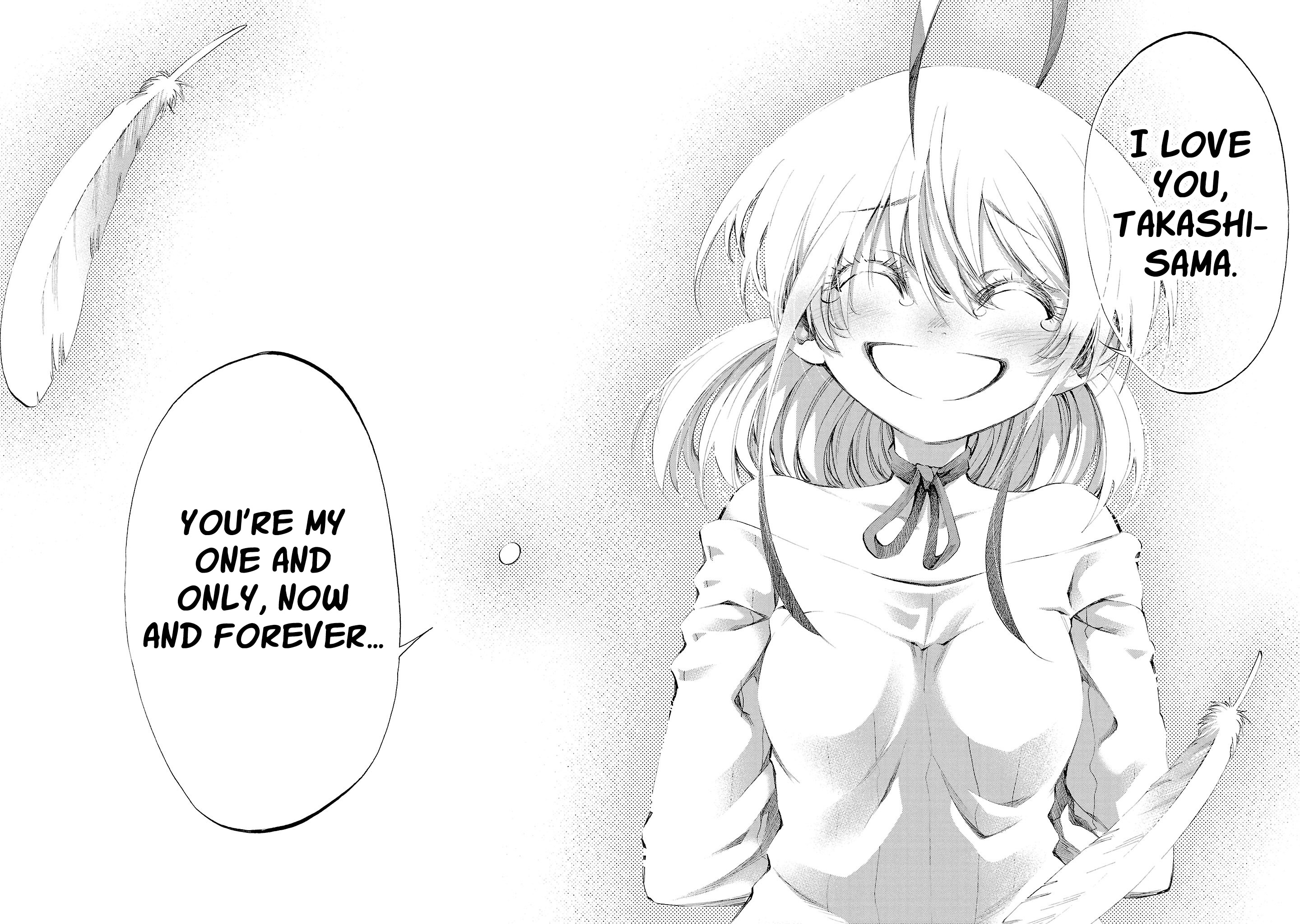Yumemi Ga Oka Wonderland Chapter 16 #37