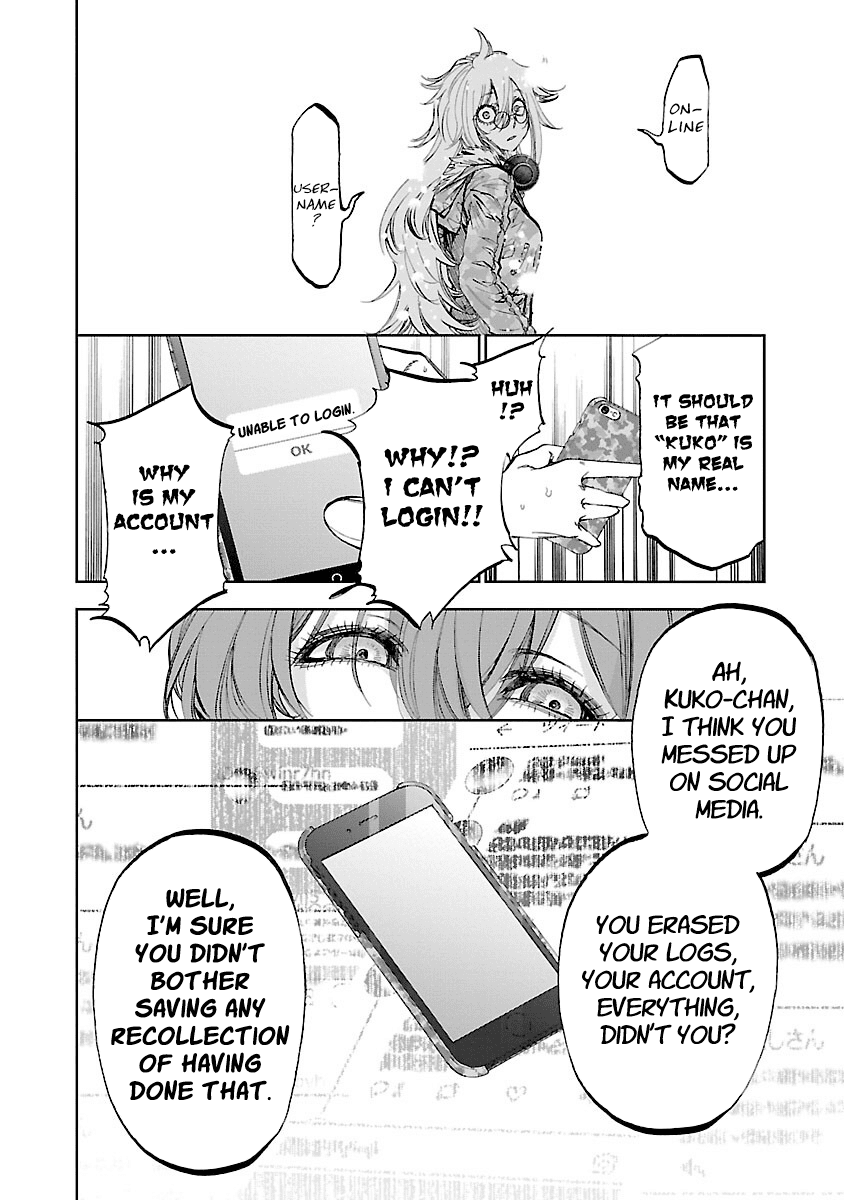 Yumemi Ga Oka Wonderland Chapter 8 #26