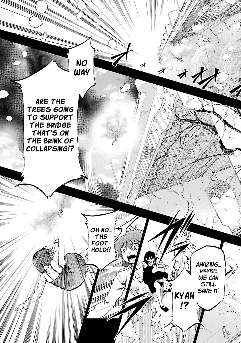 Yumemi Ga Oka Wonderland Chapter 5 #19