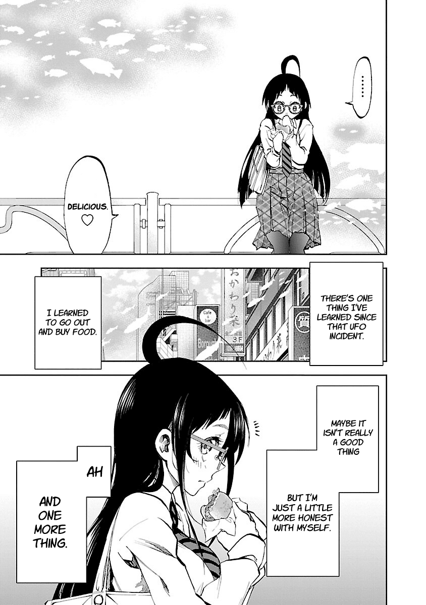 Yumemi Ga Oka Wonderland Chapter 3 #47