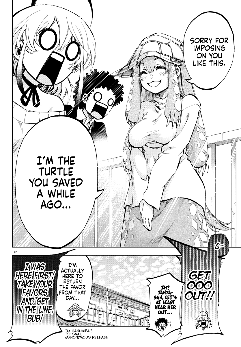 Yumemi Ga Oka Wonderland Chapter 2 #42