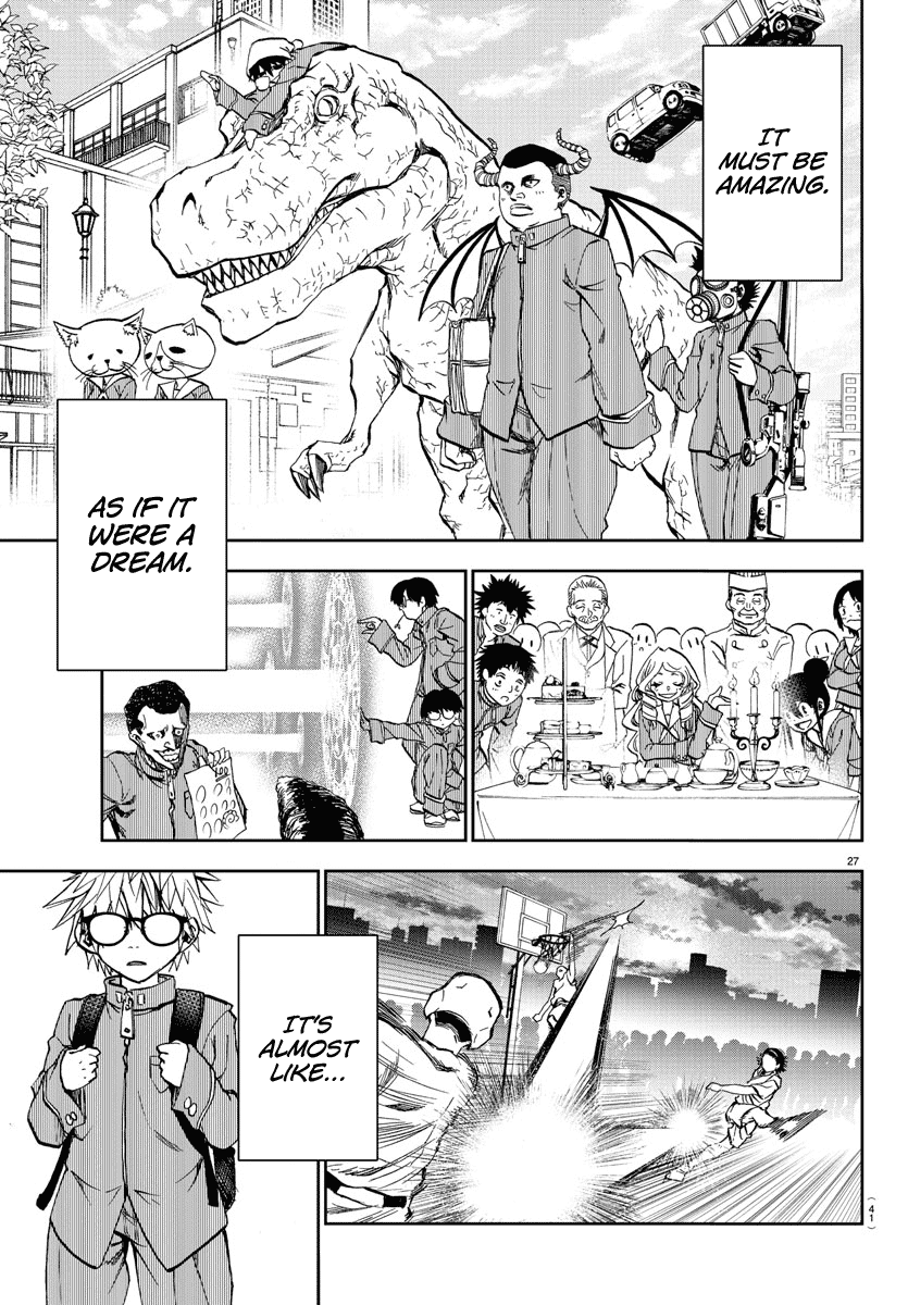 Yumemi Ga Oka Wonderland Chapter 1 #29