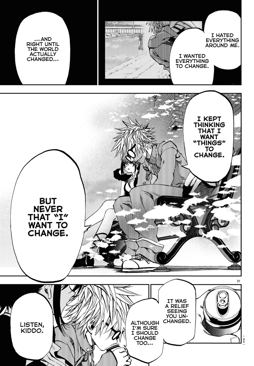 Yumemi Ga Oka Wonderland Chapter 1 #33