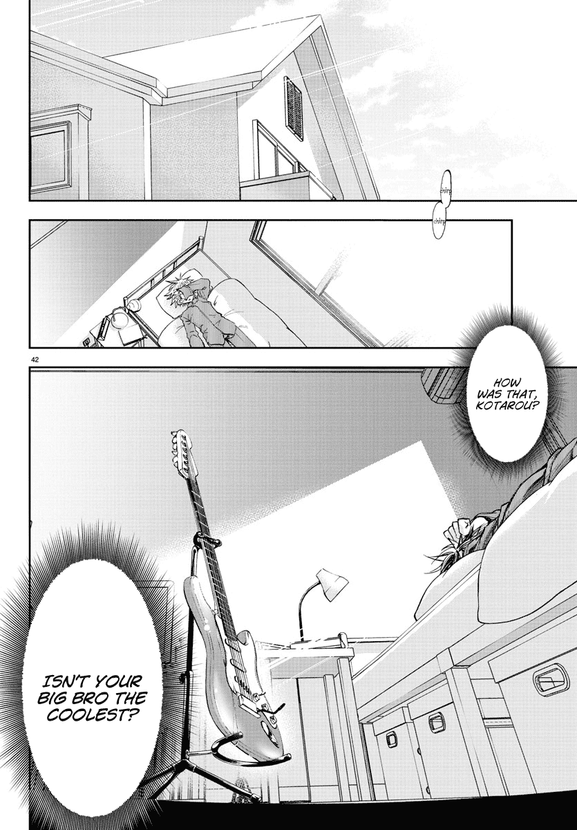 Yumemi Ga Oka Wonderland Chapter 1 #44